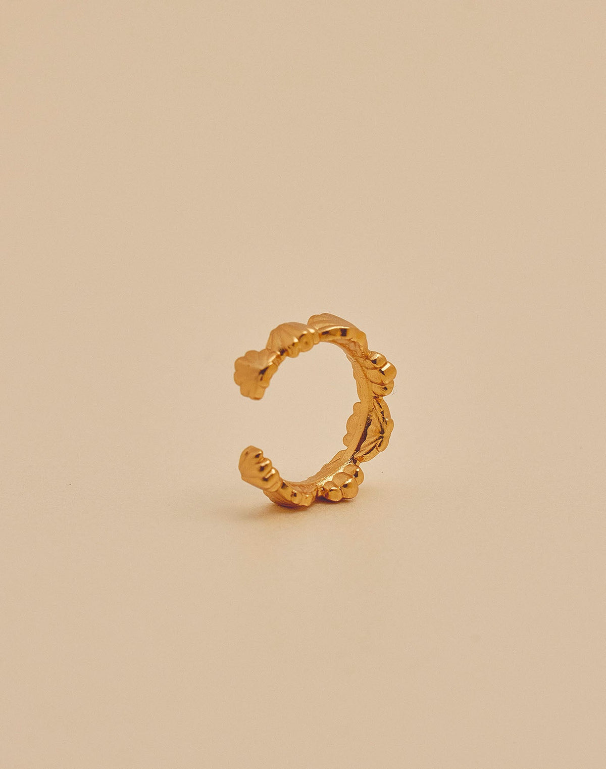 Set de 3 Earcuff Mosaico