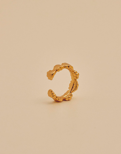 Set de 3 Earcuff Mosaico