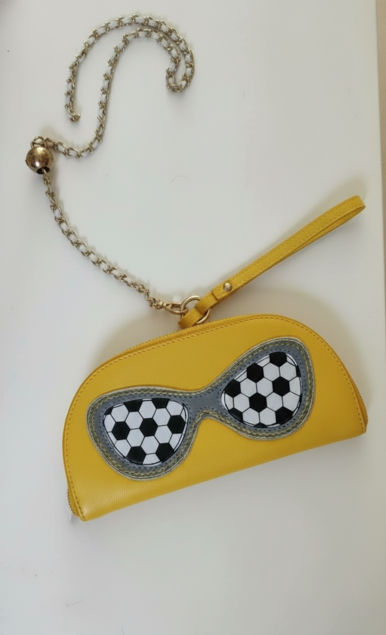 Pre Orden - Eyecon Case⚽️