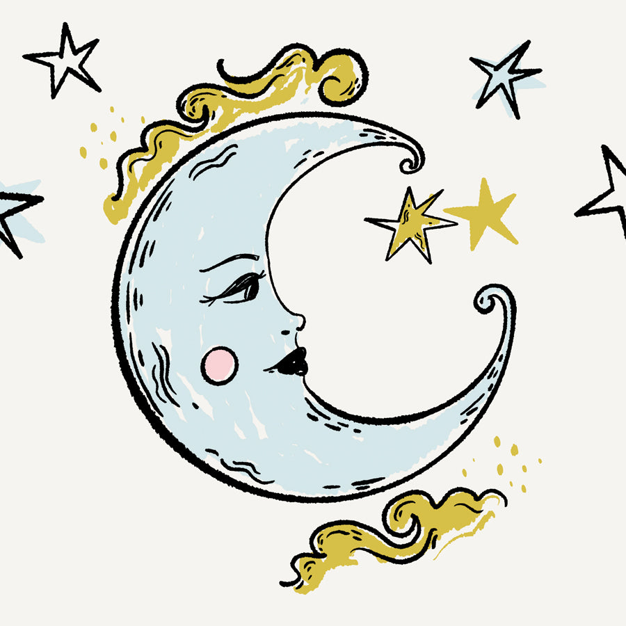 Cachetero Luna