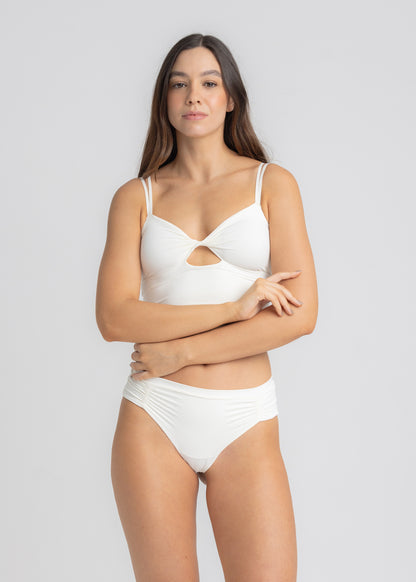 Crop Top Claridad