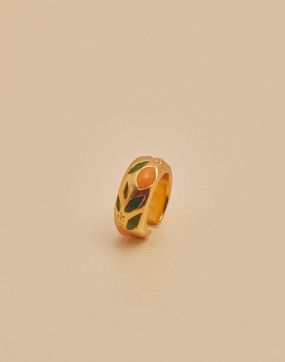 Set de 3 Earcuff Mosaico