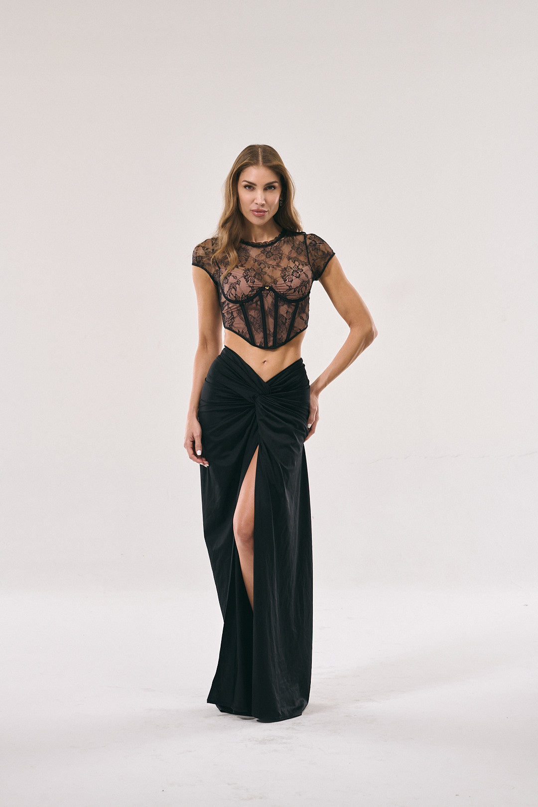 Bustier Vittoria