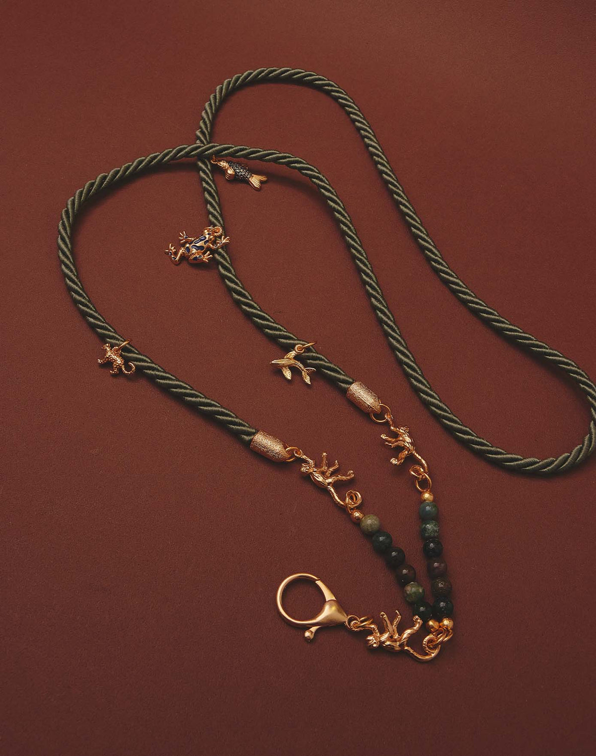 Strap Paraiso Mágico