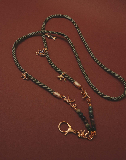 Strap Paraiso Mágico