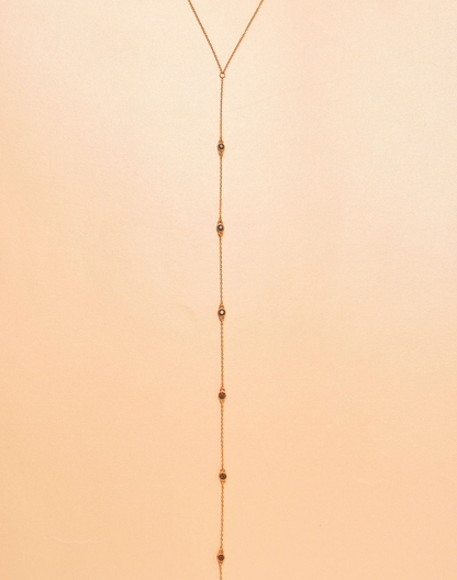 Body Chain Cristales