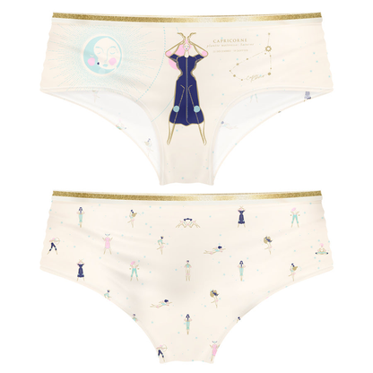 Cachetero Cosmos Capricornio