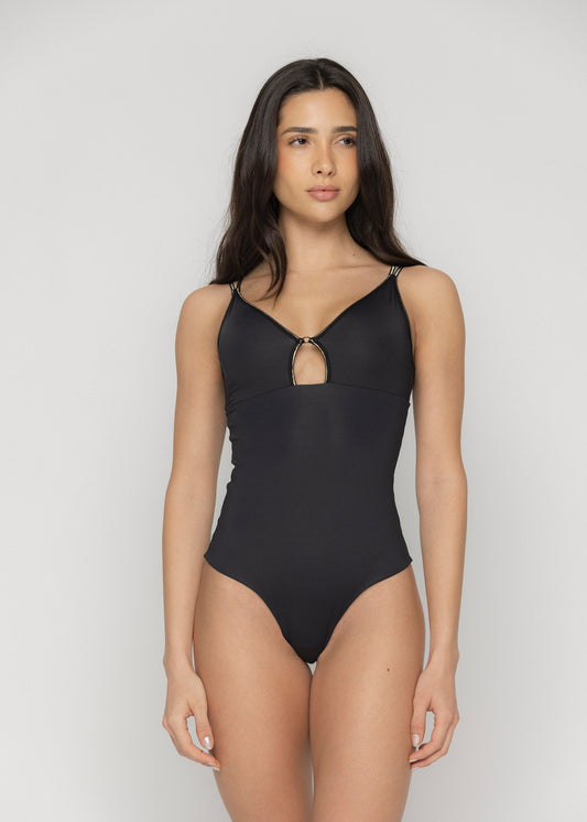 Body Suerte Shine
