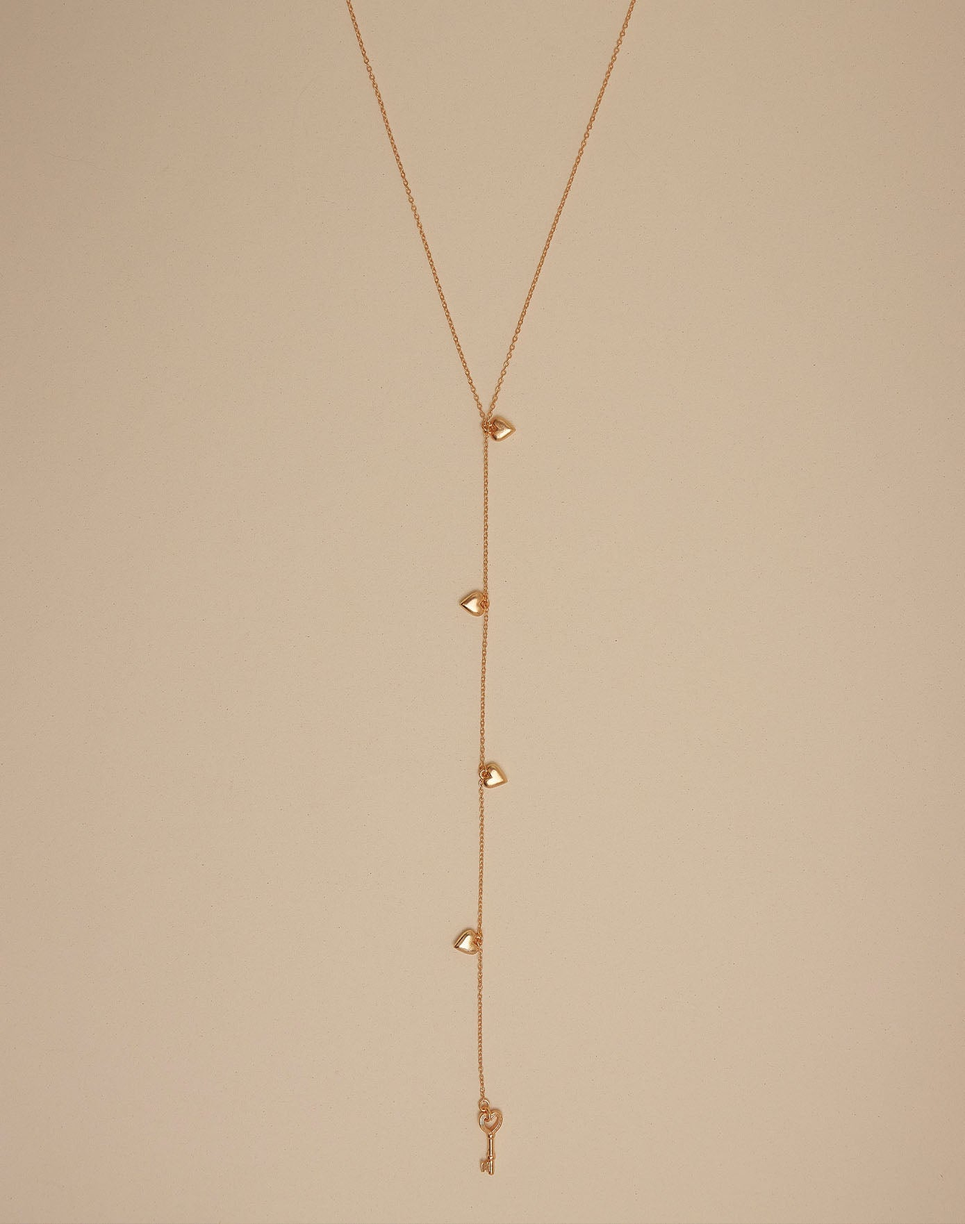Collar Body Chain