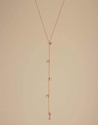 Collar Body Chain