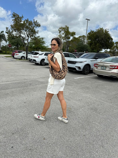 Bag Animal Print🐆