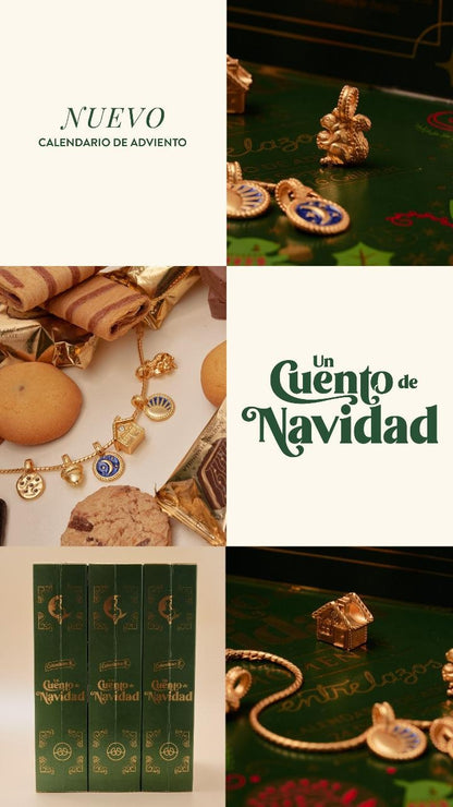 PREVENTA Un cuento de Navidad - Limited Edition