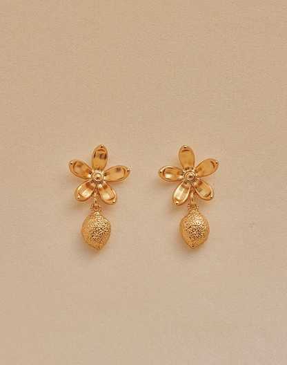 Set de 3 Aretes Dolce