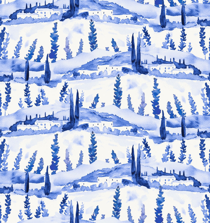 Pijama Short y Camisilla Capri