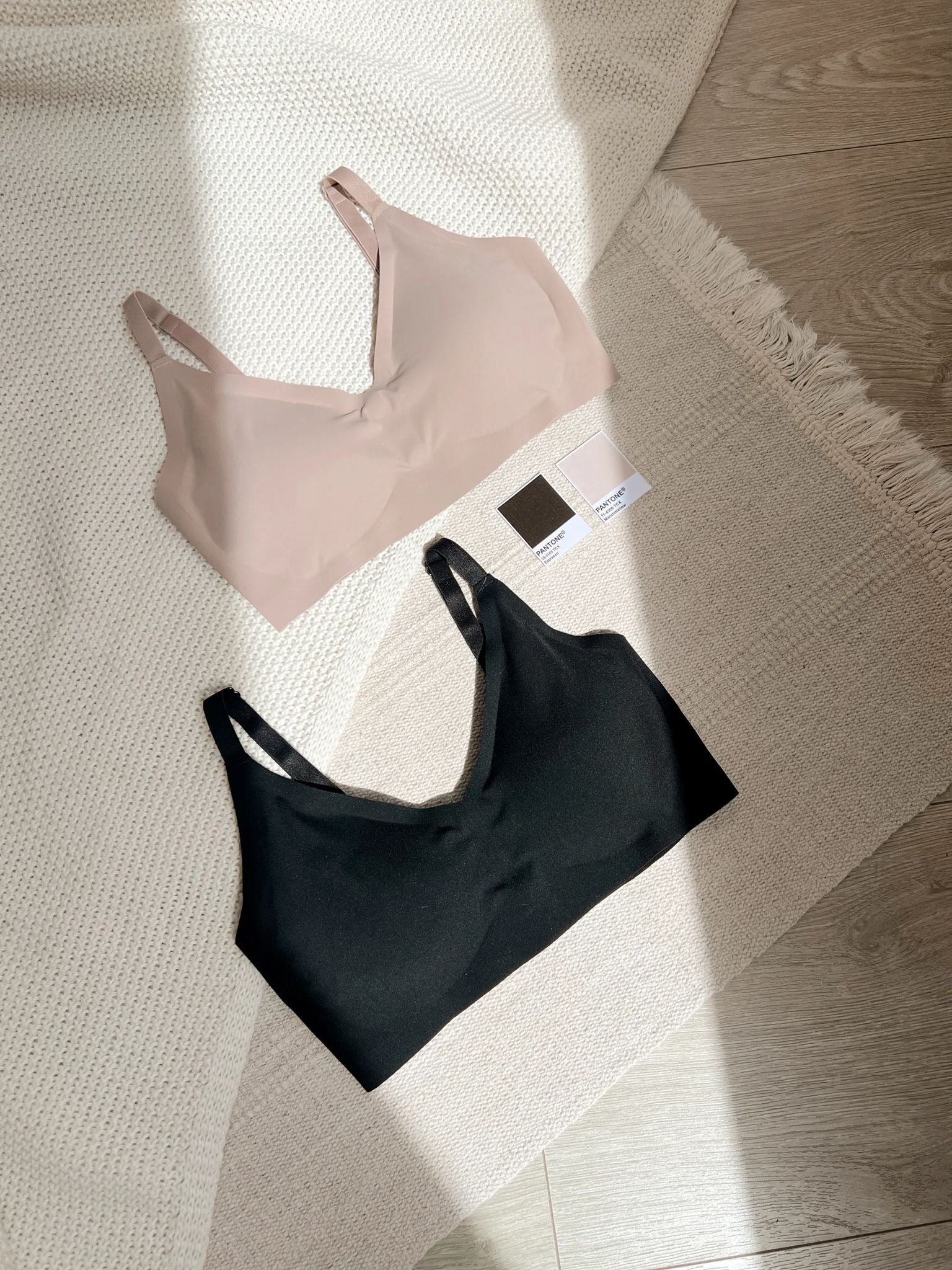 Top Forma Skin x Bra Support Skin