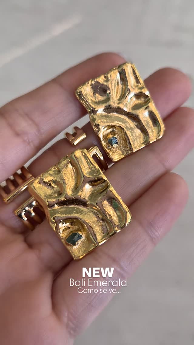 Bali Emerald