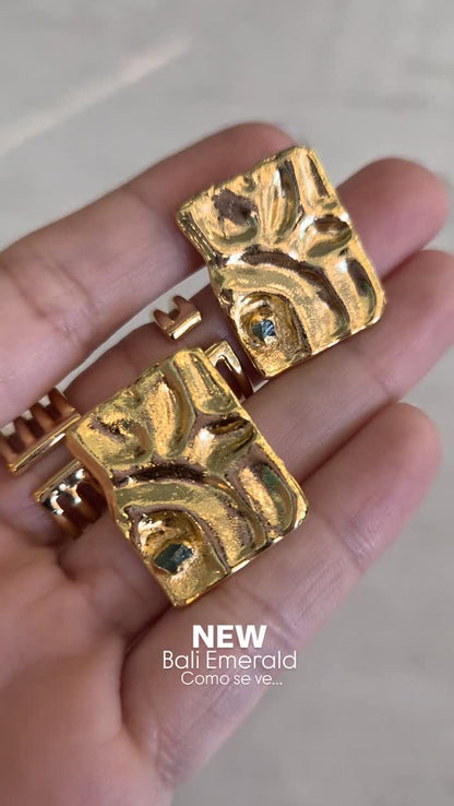Bali Emerald