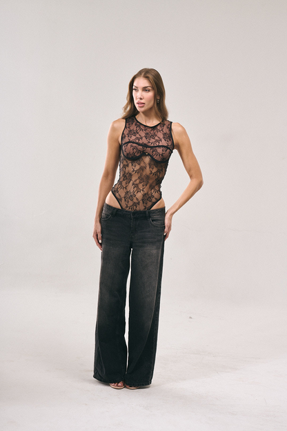 Body Alessia