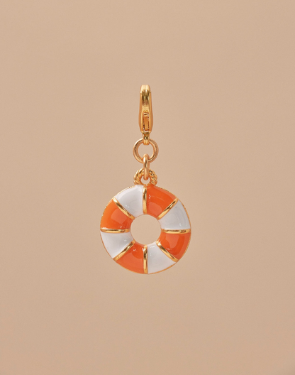 Mini Charm Flotador