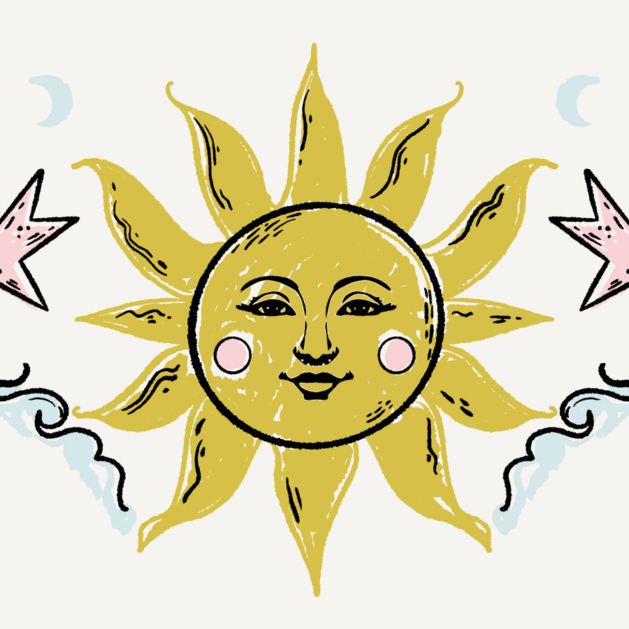 Cachetero Sol