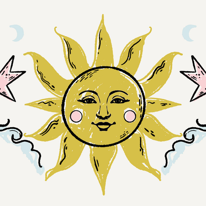 Cachetero Sol