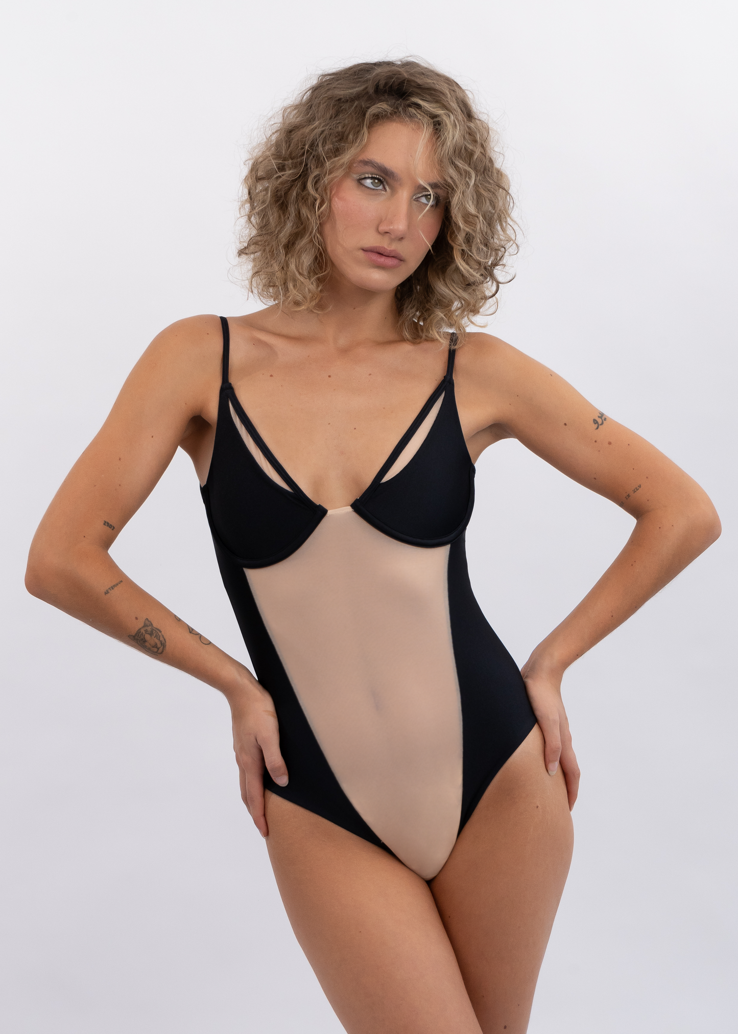 Body Soltera