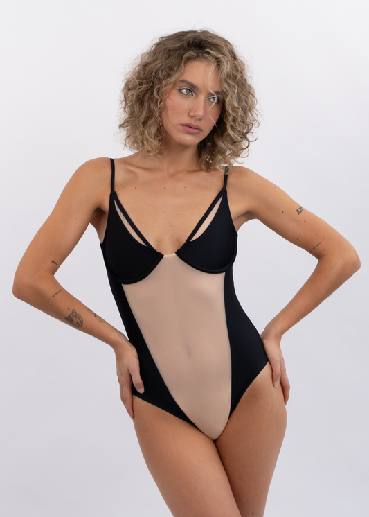 Body Soltera